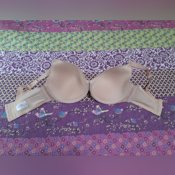 Voglo Nude T-Shirt Bra 40H - Picture 2 of 11